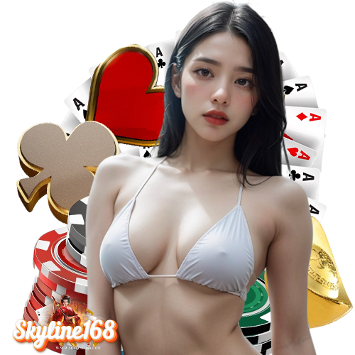 skyline168 ออนไลน์
